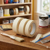 Single Sided Acrylic Adhesive Masking Tape