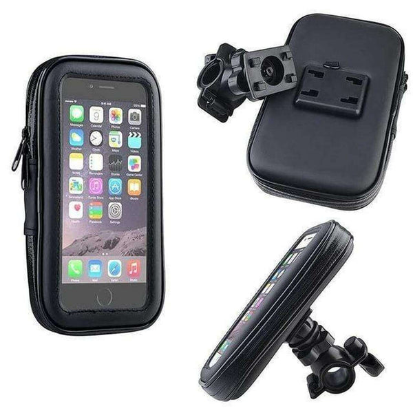 Weather Resistant Bike Mount image 4