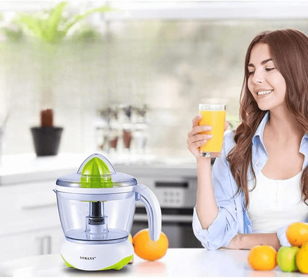 Perfect Dealz Electric Citrus Juicer