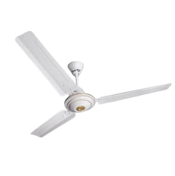 Perfect Dealz 3 Metal Blades Ceiling Fan