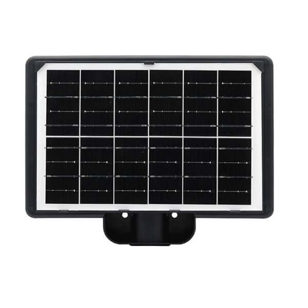 Perfect Dealz 200w Solar Street Lamp