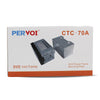 1 Din Universal DVD Mounting Plate Frame