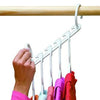 Space Saver Hanger Max 8 Pack image 0