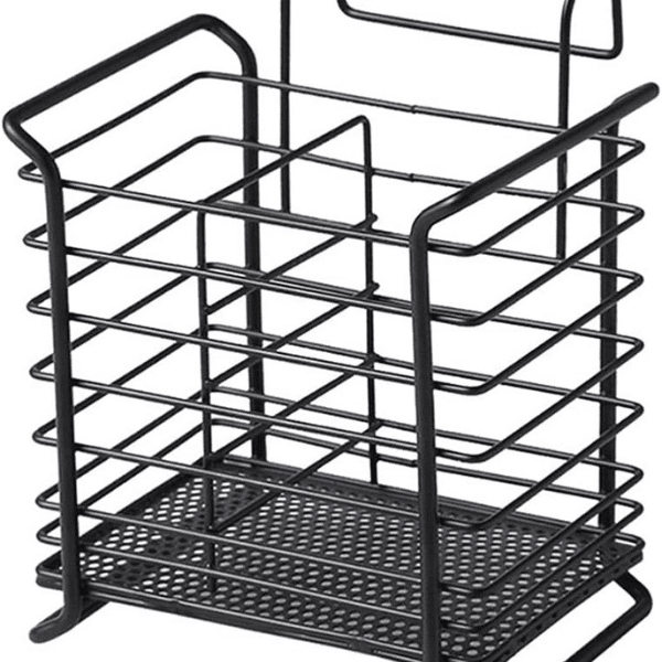 Perfect Dealz Square Cutlery Holder