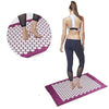 Perfect Dealz Acupuncture Yoga Mat