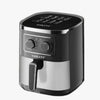 Perfect Dealz 1700W 7L Healthy Air Fryer