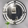 Perfect Dealz Diamond Mirror and Console Set