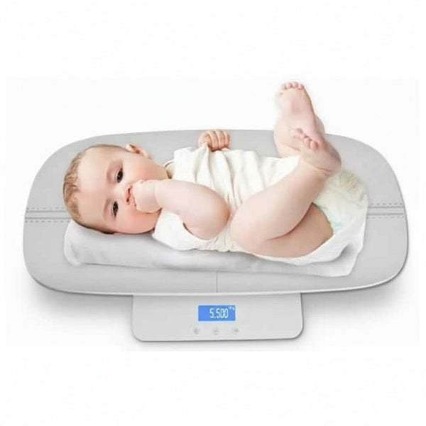 20kg MTB Baby and Toddler Scale