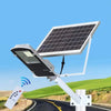 1400W LED Outdoor Solar Flood Light image 0