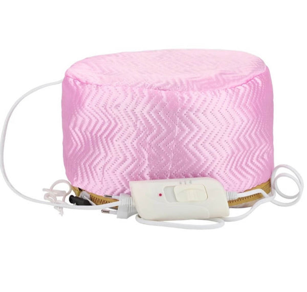 Electronic Suffocated Oil Cap image 1