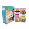 Perfect Dealz Easy Lock Cereal Containers
