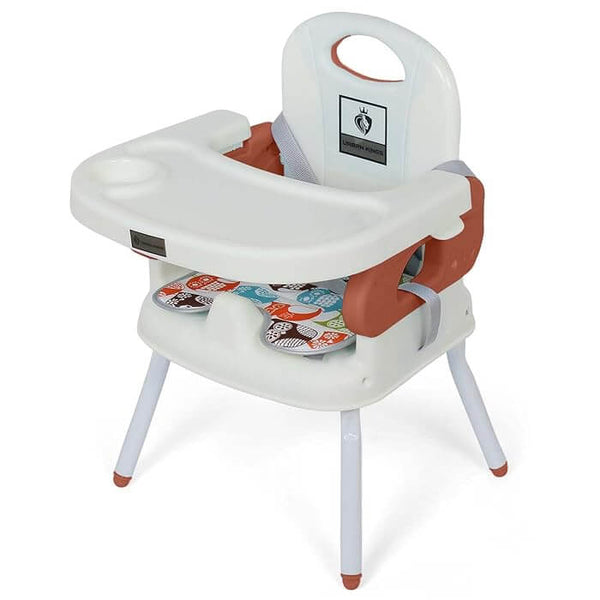 3 in 1 Toddlers Booster Seat image 1