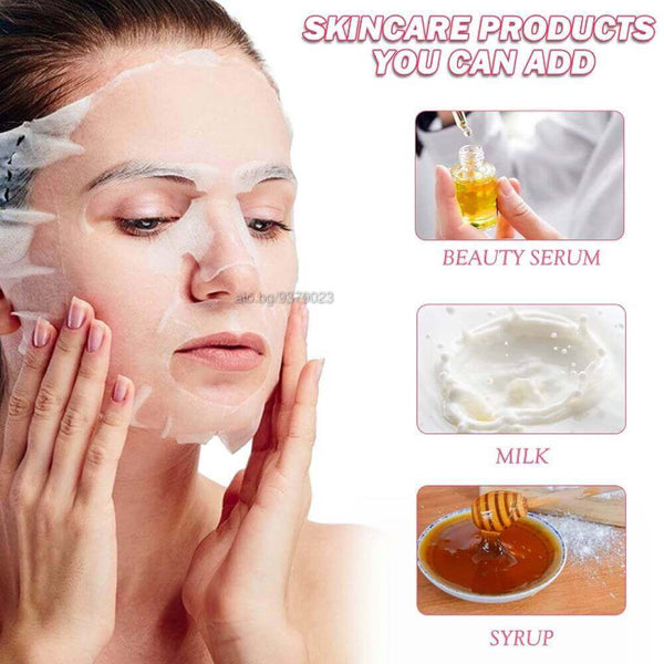Perfect Dealz Skin Care Face Mask