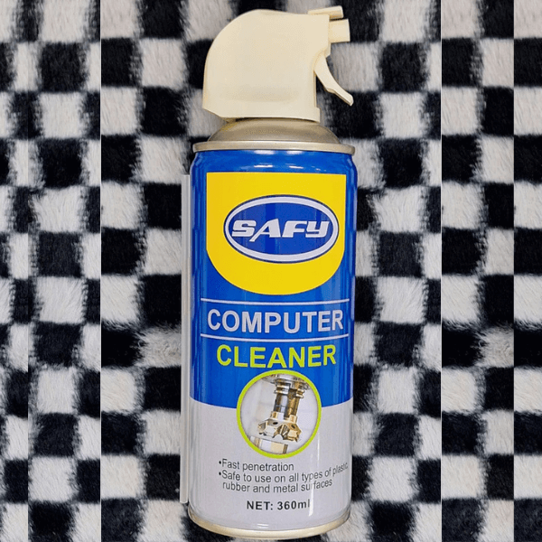 Computer Cleaner 360ml image 0