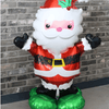 Perfect Dealz Giant Air-Filled Santa Balloon 1.1m