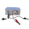 500W 12V AFR Inverter with built in charge controller image 1