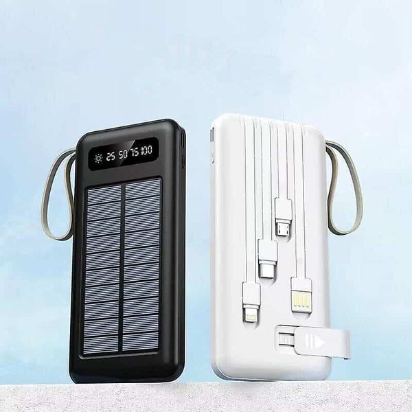 10000Mah Portable Power Bank image 3