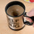 Perfect Dealz 400ml Battery Operated Self Stirring Mug
