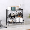 Perfect Dealz 3-Tier Countertop Slanted Spice Rack