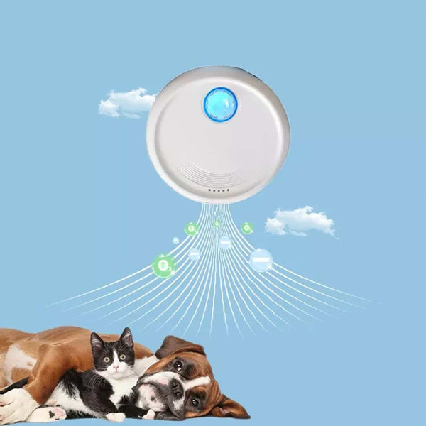 Perfect Dealz Scratch Resistant Pet Deodorizer