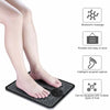 Electric Foot Massage Pad image 0