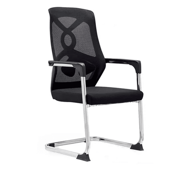 Perfect Dealz Black Ergonomic Mesh Office Chair