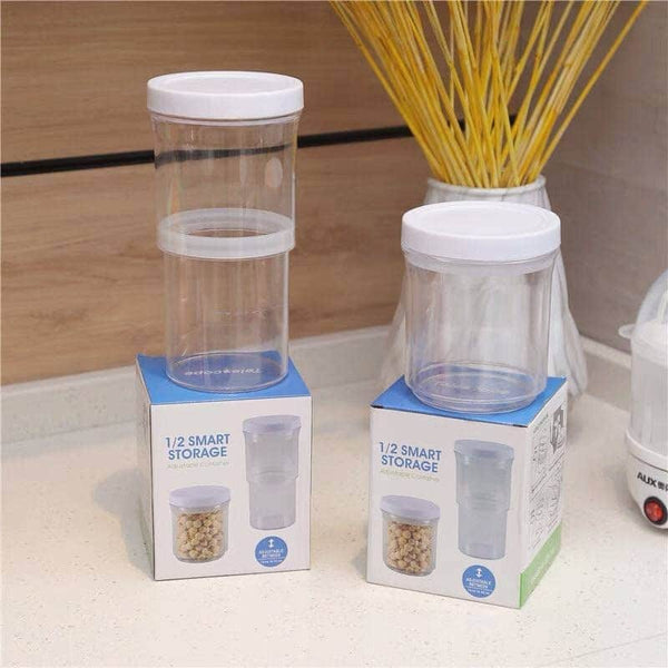 Perfect Dealz General Purpose Adjustable Storage Container