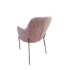 Perfect Dealz Modern Velvet Dining Chair