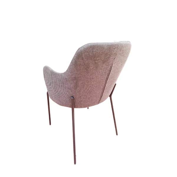 Perfect Dealz Modern Velvet Dining Chair
