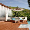 Patio Mist Cooling Kit image 0