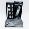 24-in-1 Precision Multi-Tool Screwdriver Set – DIY Repair Kit