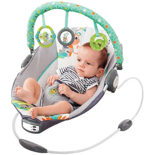 Perfect Dealz Adjustable Baby Rocker Chair