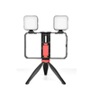 Perfect Dealz Content Creator Video Kit with Dual LED Lights