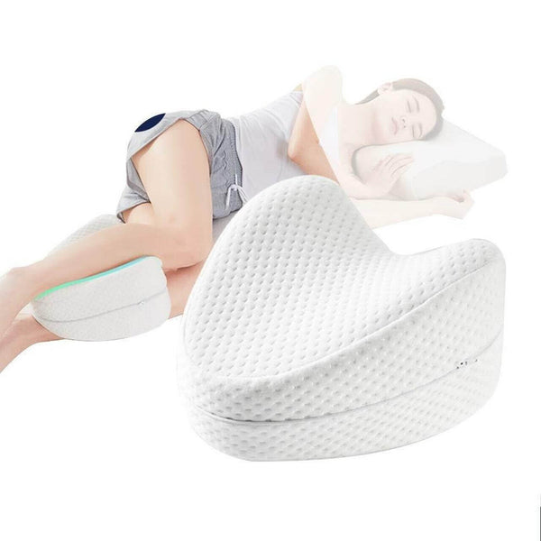Memory Foam Leg Pillow image 2