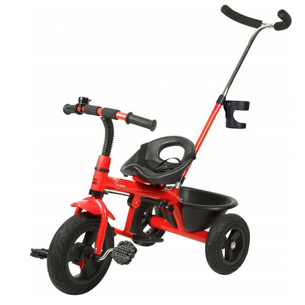 Perfect Dealz 2 in 1 Baby Tricycle