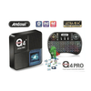 Perfect Dealz Ultra HD Smart TV Box Q4 Pro 6K