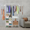 Heavy Duty Wardrobe Organizer for Clothes and Shoes image 3
