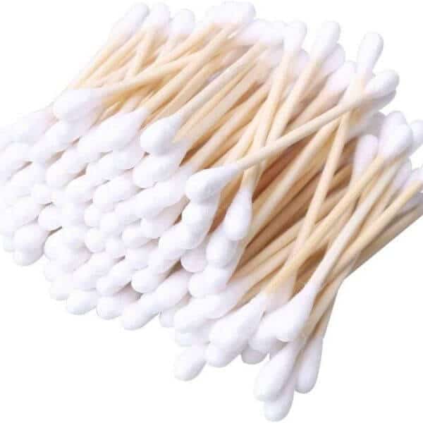 Perfect Dealz Safe and Soft Cotton Ear Buds