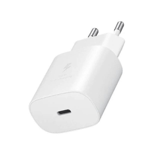 Perfect Dealz iPhone Fast Charger & Lightning Cable