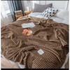 Perfect Dealz Cozy Ultra-Soft Fleece Throw Blanket