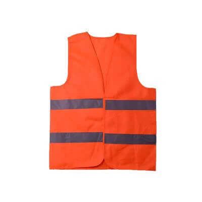 Reflective Safety Vest image 2