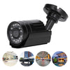 Perfect Dealz ADH200 HD 4 in 1 Outdoor CCTV Surveillance Camera