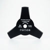 255mm 3-Tooth Brush Cutter Blade