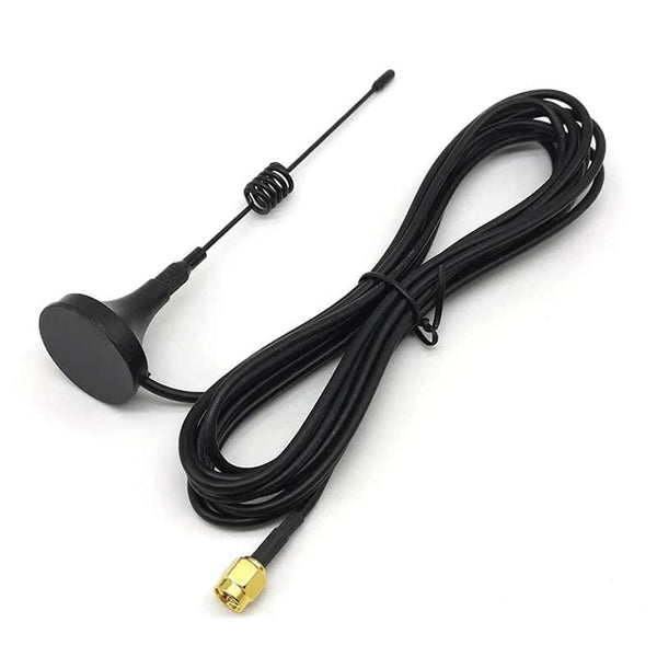 Magnetic Mount Car Radio Antenna image 3