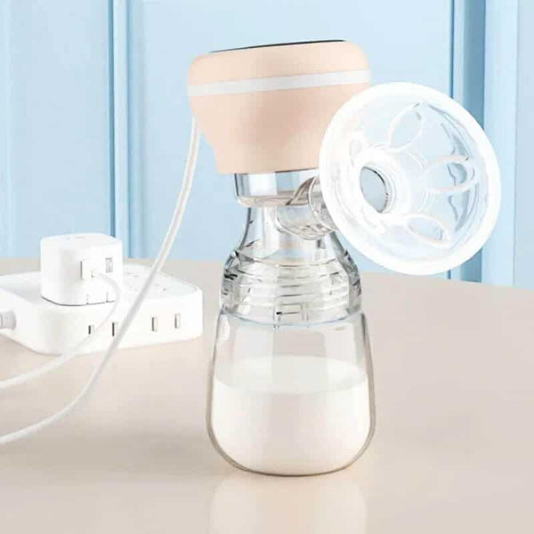 Intelligent Integrated Electric Breast Pump image 2