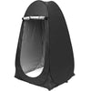 Pop Up Shower Toilet Tent image 0