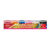 25ml Tempera Paint Set with Brush - 6 Vibrant Colours featuring six vibrant colors in 25ml containers.