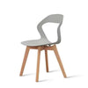 Perfect Dealz Aurora Modern Plastic Chair
