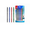 Perfect Dealz 8 in 1 Semi Gel Pen Pack