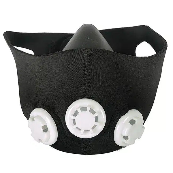 Face Mask Training Motion image 2